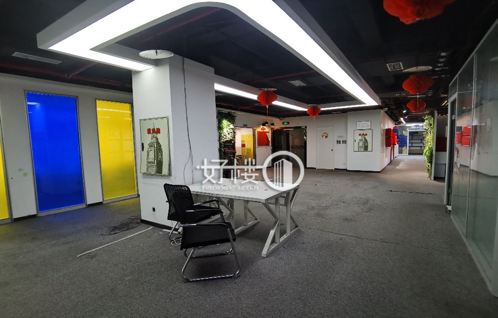 英华天元2号楼写字楼|办公室出租|租赁/租金/图片