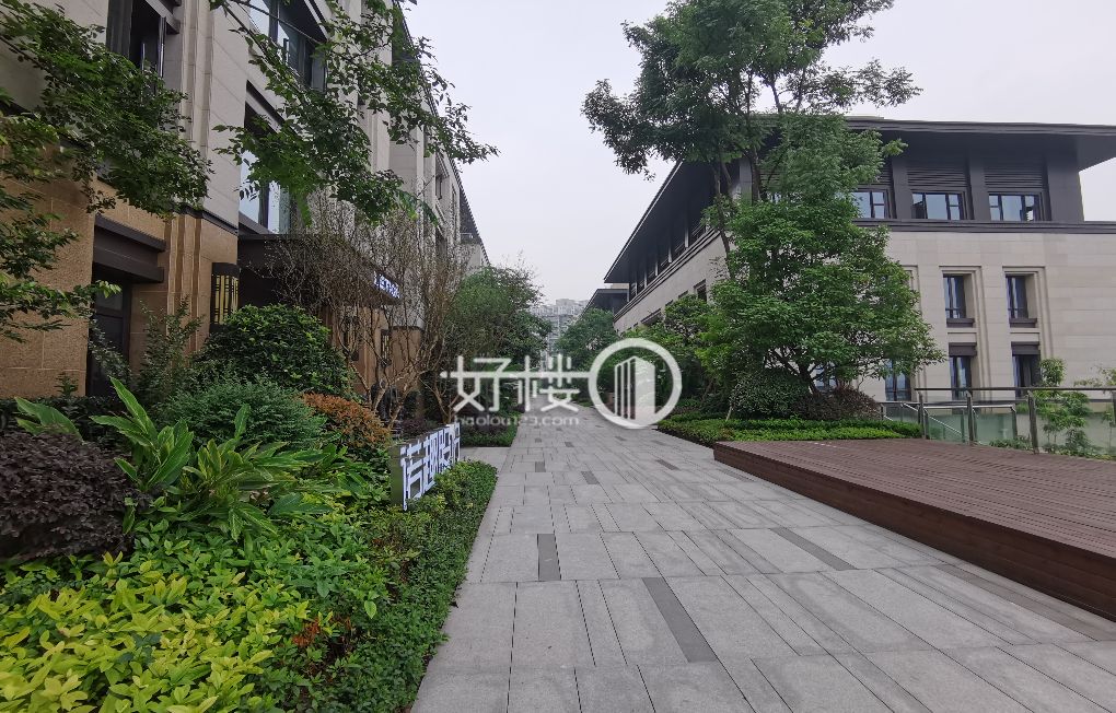 重庆总部城A区16栋1单元3号楼写字楼|办公室出售|租赁/租金/图片