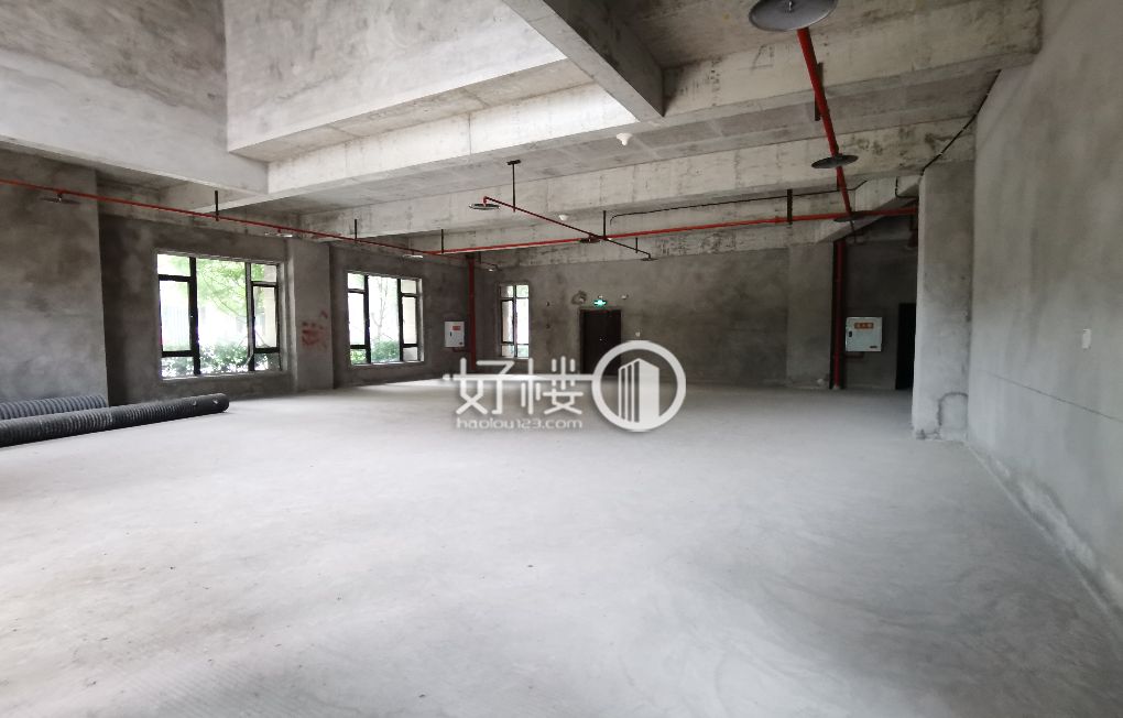 重庆总部城A区16栋1单元3号楼写字楼|办公室出售|租赁/租金/图片
