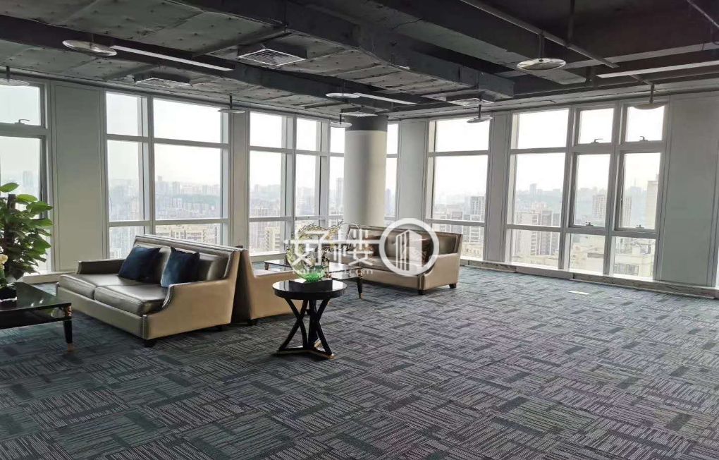 金融街融景中心A座写字楼|办公室出售|租赁/租金/图片