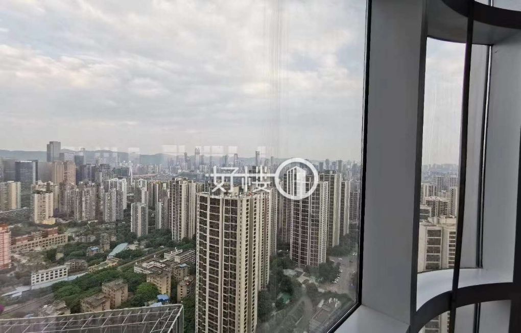金融街融景中心A座写字楼|办公室出售|租赁/租金/图片
