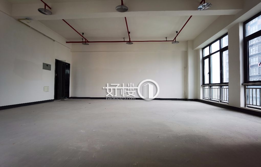 南岸区仅有写字楼现房 金隅时代都汇特价出售写字楼|办公室出租|租赁/租金/图片