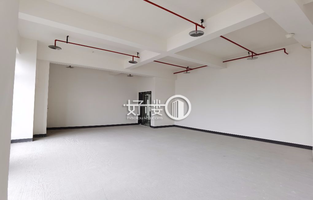 未来南岸区核心商圈-金隅时代都汇甲级写字楼出售写字楼|办公室出租|租赁/租金/图片