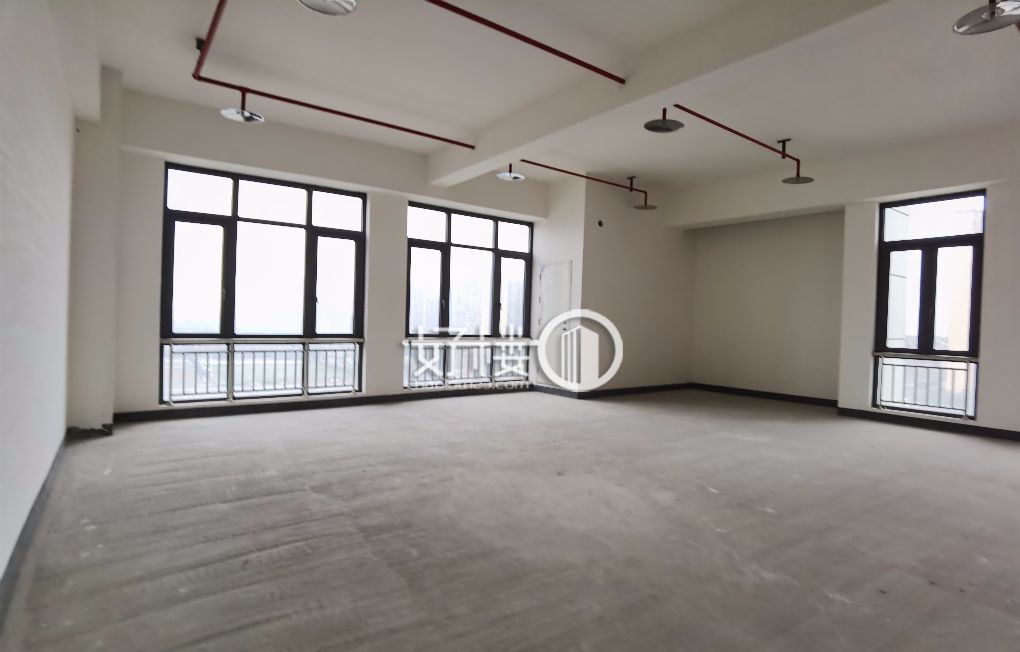 南坪区政府旁-金隅时代都汇一手商业写字楼现房销售写字楼|办公室出租|租赁/租金/图片