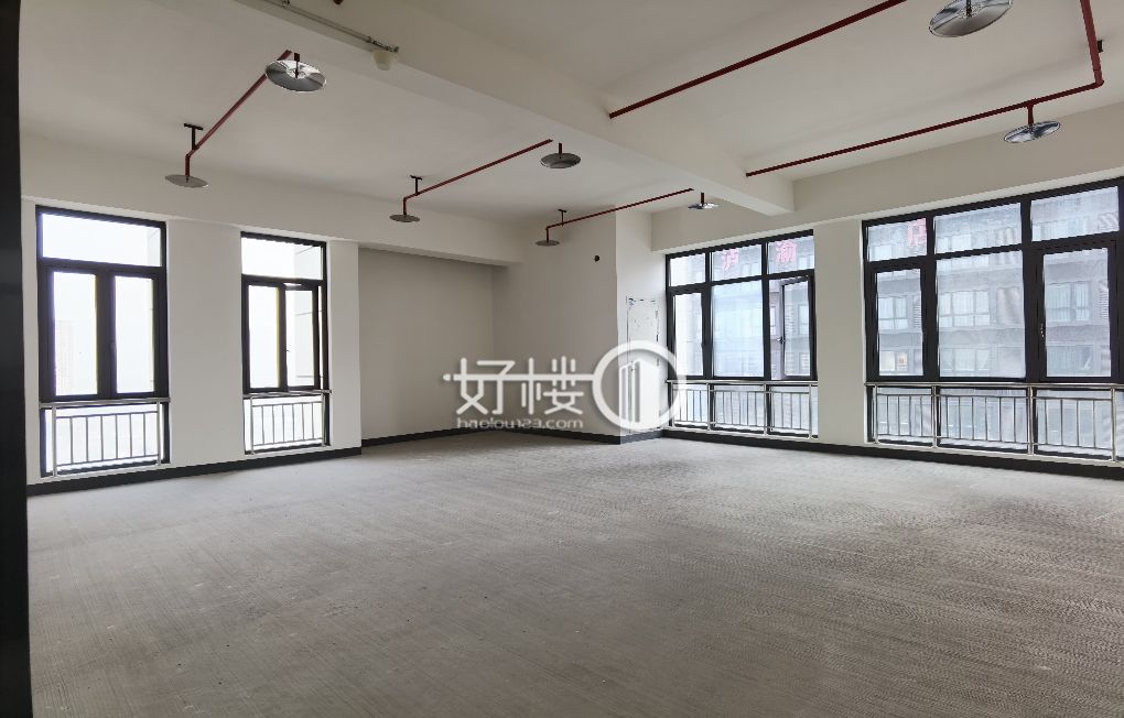 来电询底价南岸区区府旁甲级写字楼大小面积可售写字楼|办公室出租|租赁/租金/图片