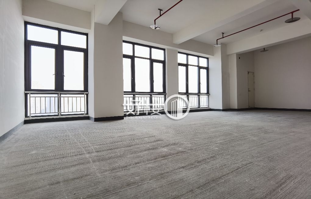 南岸区稀缺项目金隅时代都汇甲级写字楼现房销售写字楼|办公室出租|租赁/租金/图片