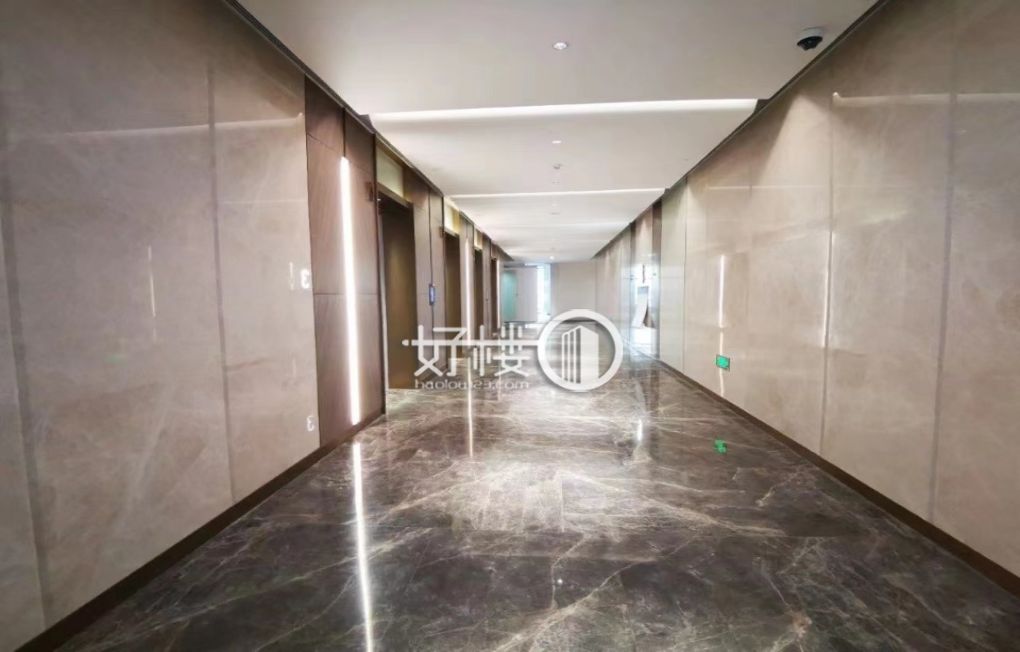 香港置地·约克郡光环中心B座写字楼|办公室出租|租赁/租金/图片