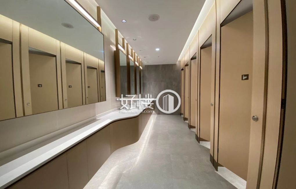 香港置地·约克郡光环中心B座写字楼|办公室出租|租赁/租金/图片
