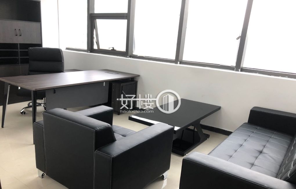 世纪英皇南塔写字楼|办公室出租|租赁/租金/图片