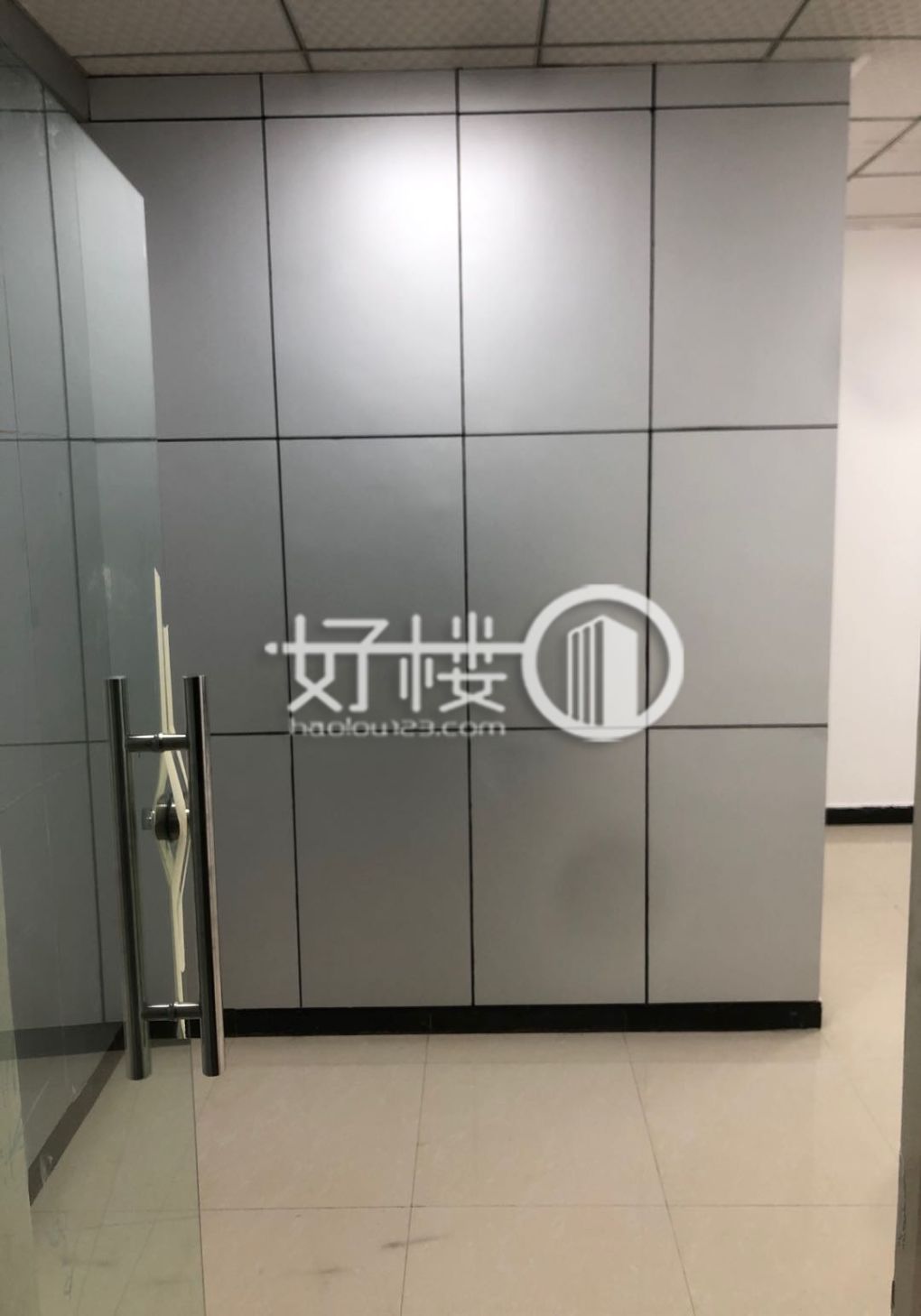 世纪英皇南塔写字楼|办公室出租|租赁/租金/图片