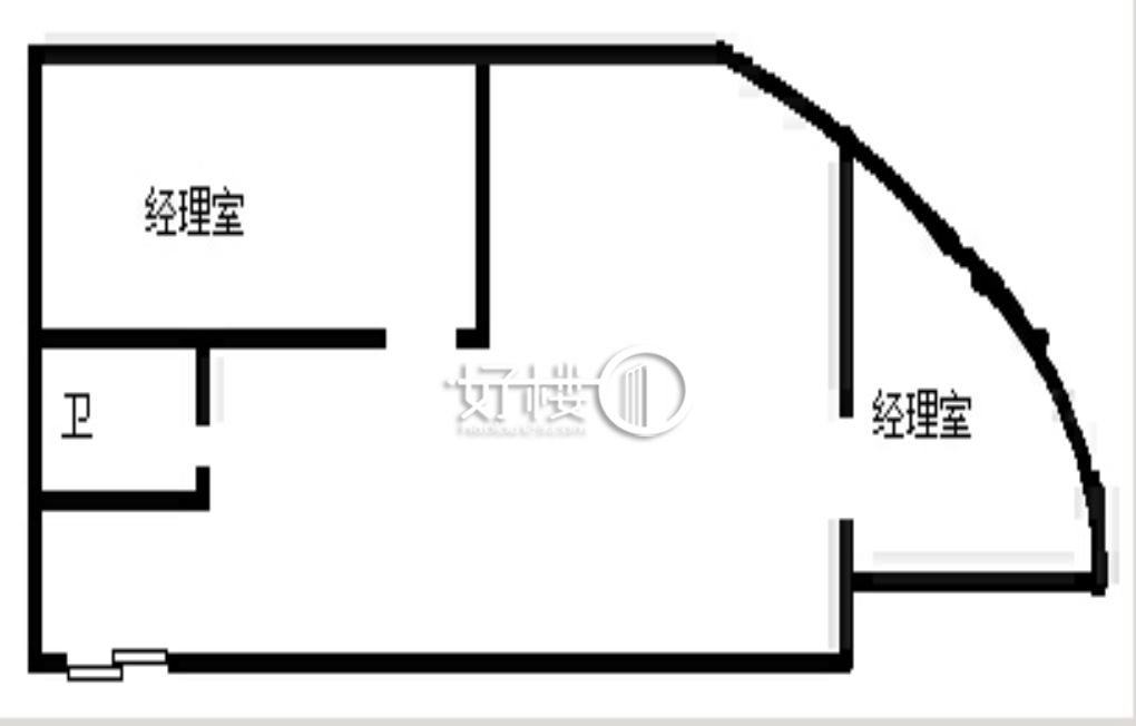 世纪英皇南塔写字楼|办公室出租|租赁/租金/图片