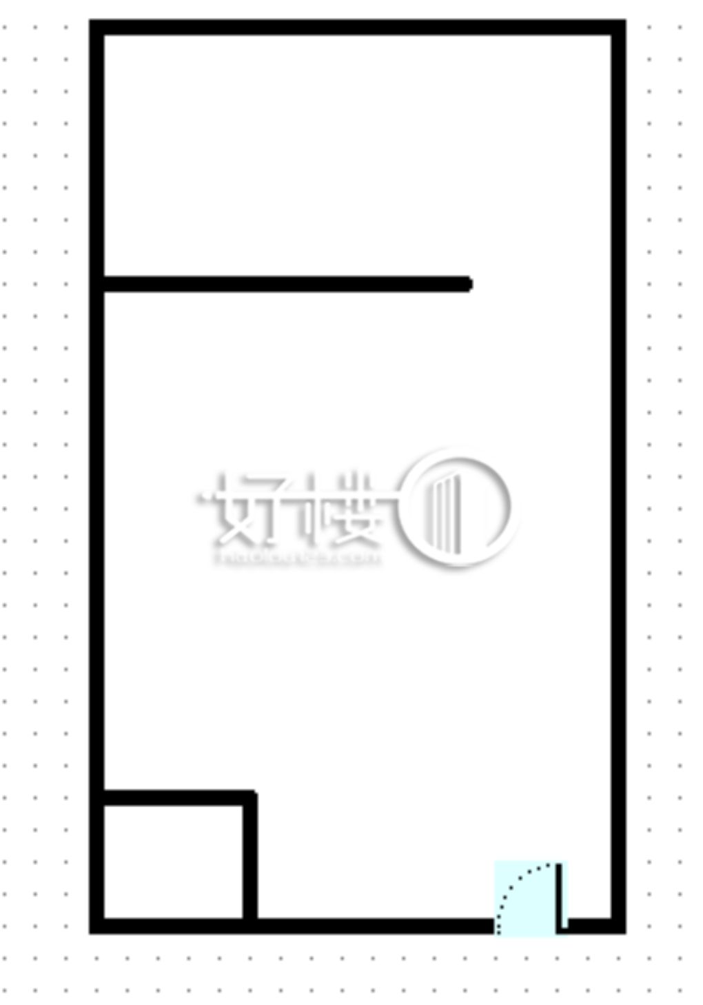 凯宾斯基酒店写字楼|办公室出租|租赁/租金/图片
