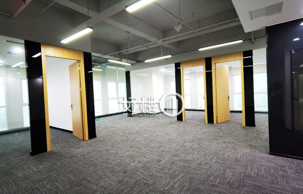 河东大厦A栋写字楼|办公室出租|租赁/租金/图片