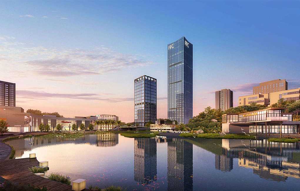 财富中心写字楼出租出售,办公室出租租赁信息