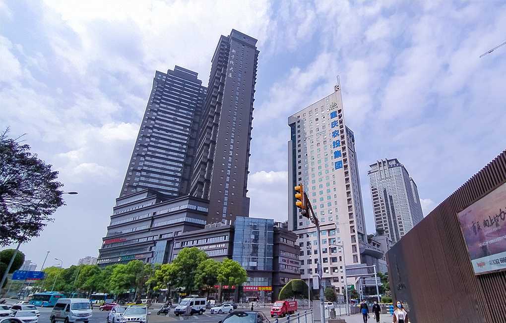 两路口写字楼出售信息、办公室出售价格