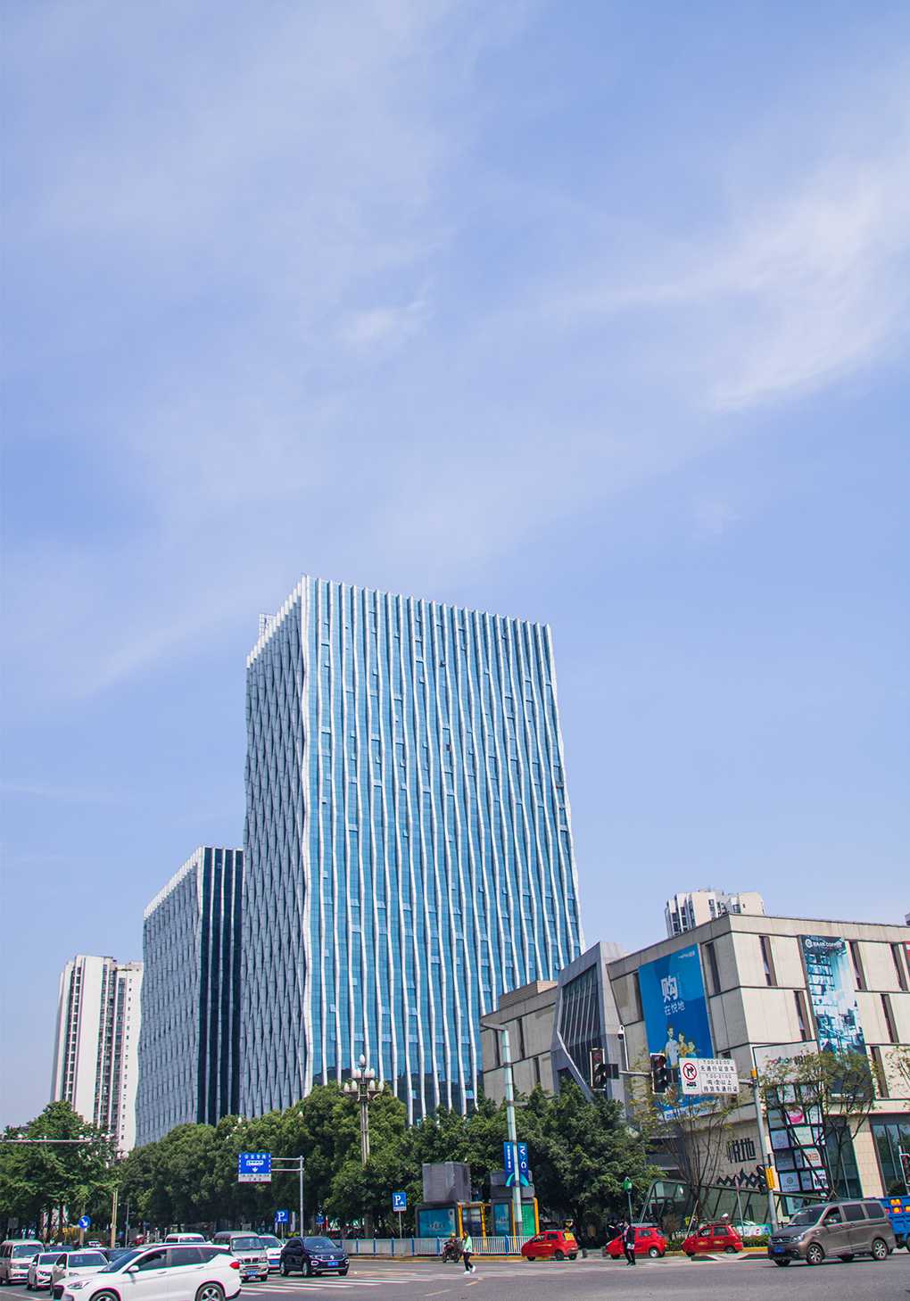 茶园新区写字楼出售信息、办公室出售价格