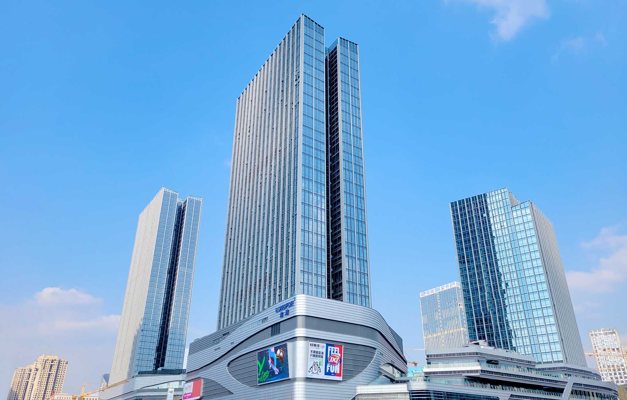 中央公园写字楼出售信息、办公室出售价格