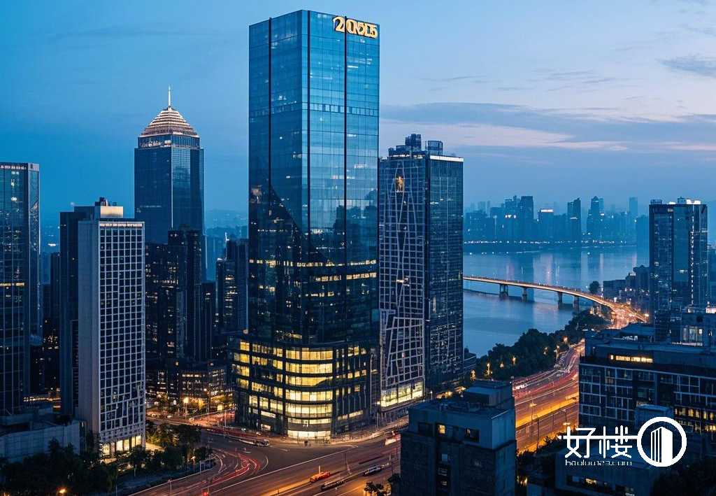 2025 年 2 月重慶寫字樓市場解析新聞資訊|寫字樓|辦公室出租|租賃/租金/圖片