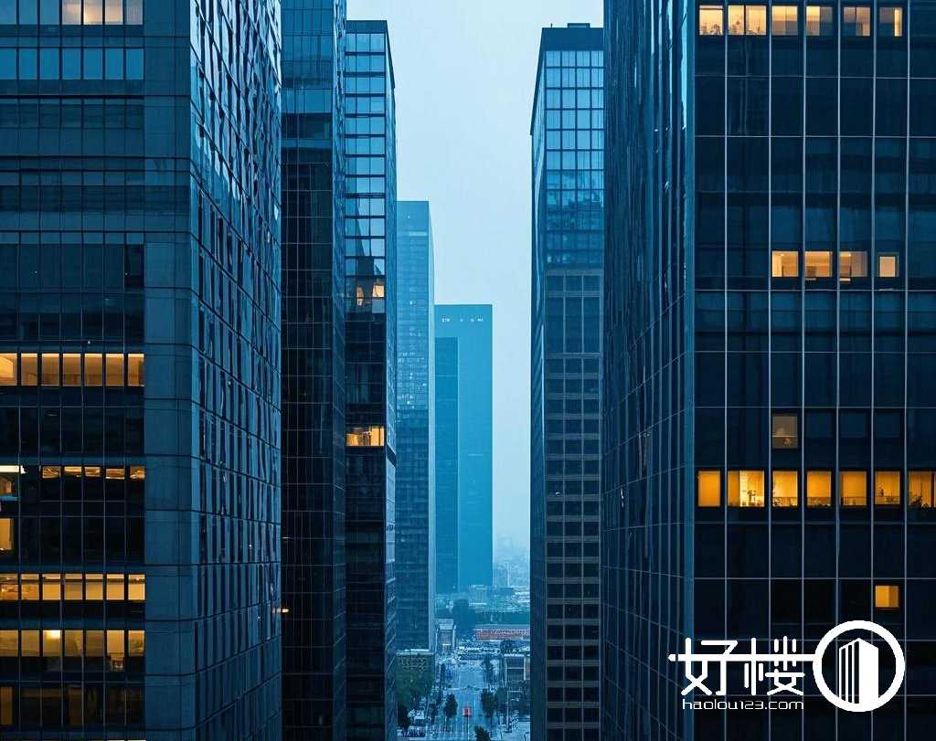 企业选办公地，商体还是写字楼新闻资讯|写字楼|办公室出租|租赁/租金/图片