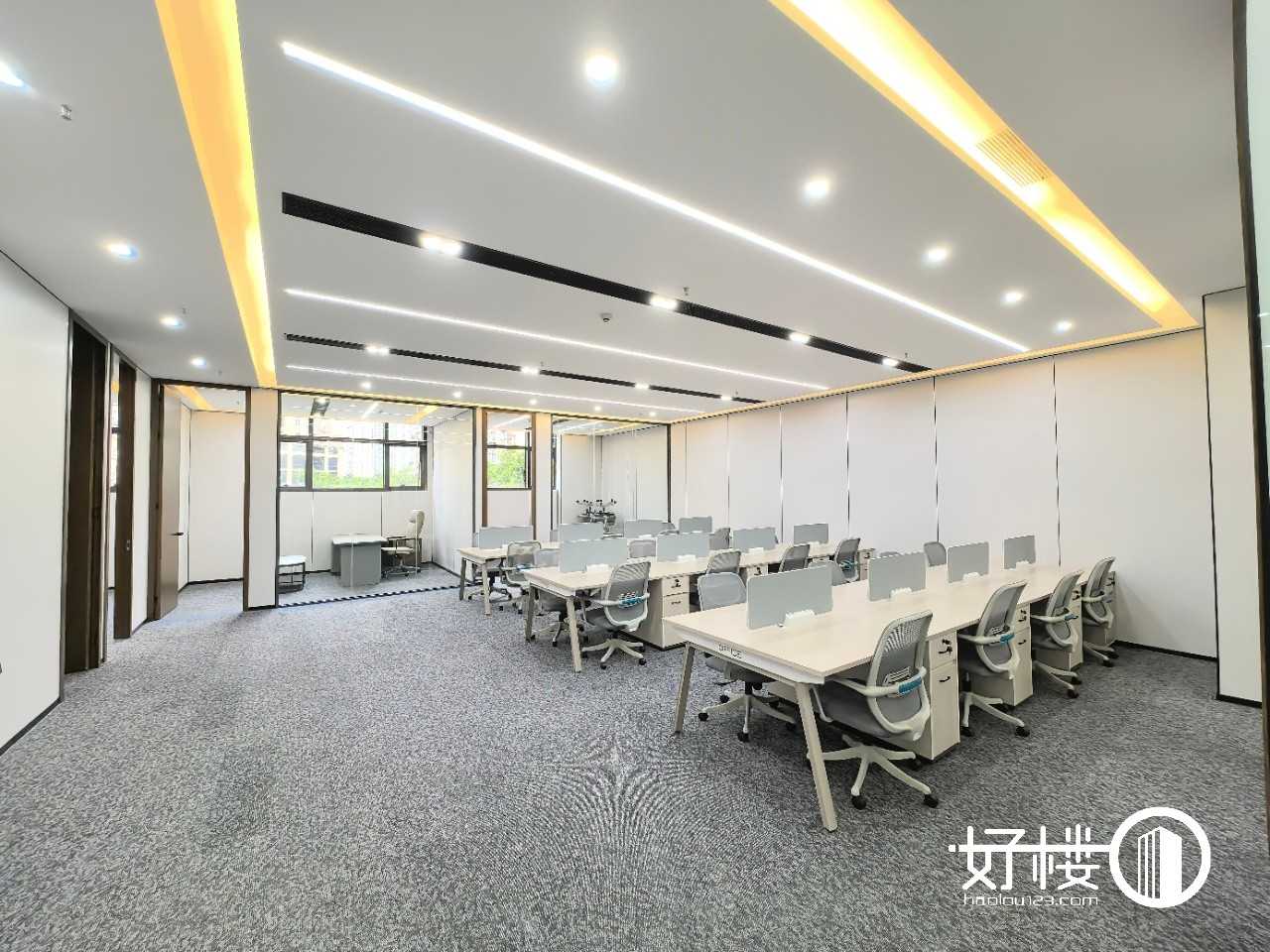 渝北区冉家坝拎包入驻办公室出租，畅享品质商务空间新闻资讯|写字楼|办公室出租|租赁/租金/图片
