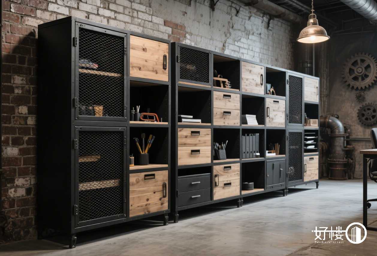 辦公室“收納魔法”：告別雜亂，提升效率的空間整理術(shù)新聞資訊|寫字樓|辦公室出租|租賃/租金/圖片