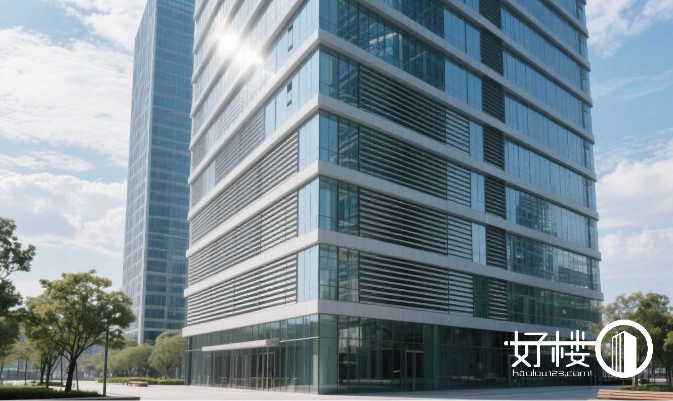 “光之馴獸師”：寫字樓如何駕馭自然光的魔法與陷阱新聞資訊|寫字樓|辦公室出租|租賃/租金/圖片