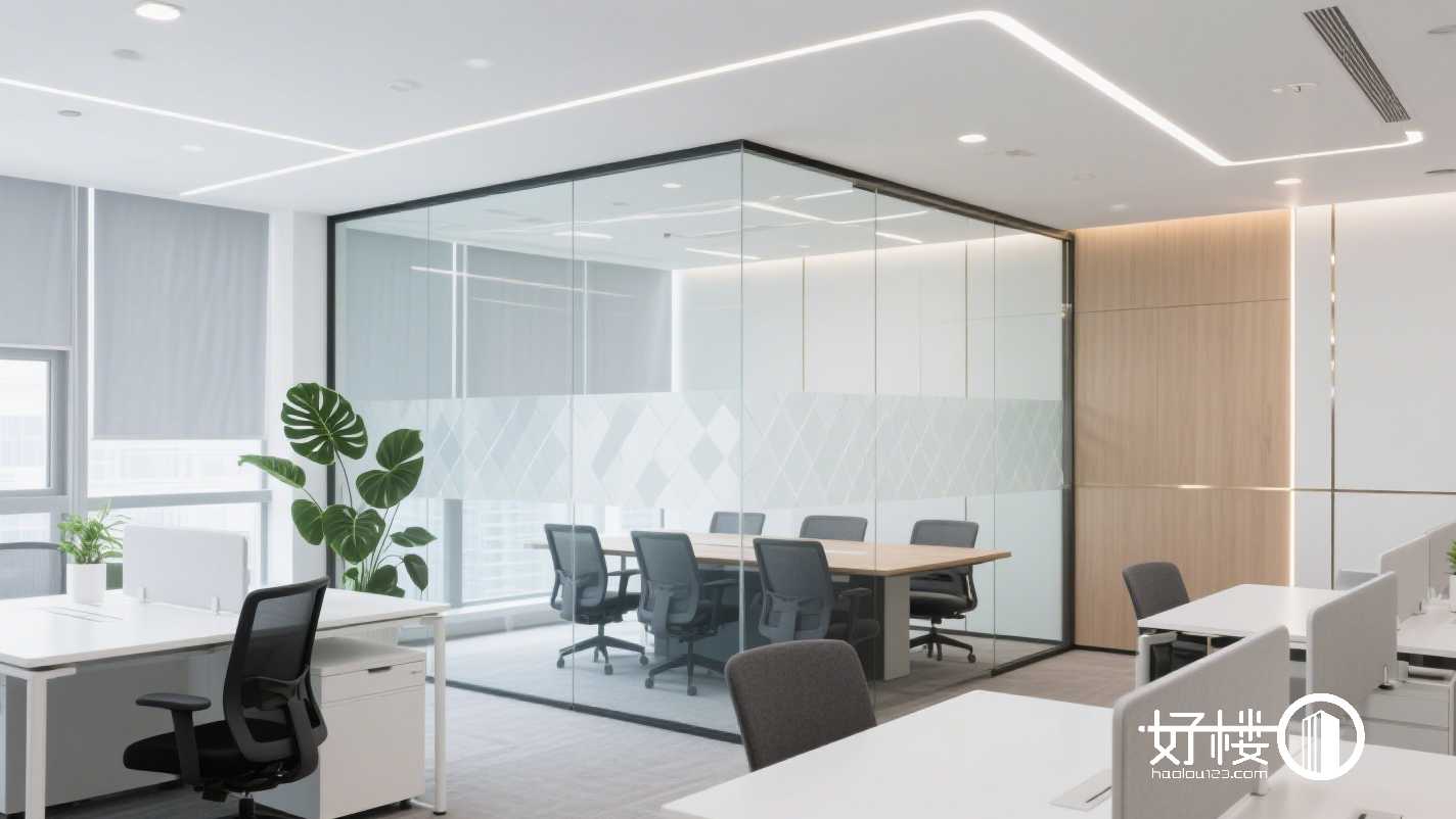 新風(fēng)優(yōu)化：健康辦公的隱形守護(hù)新聞資訊|寫字樓|辦公室出租|租賃/租金/圖片