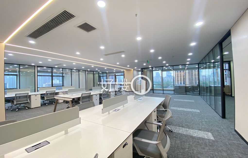 江北区江北嘴华夏银行写字楼出租