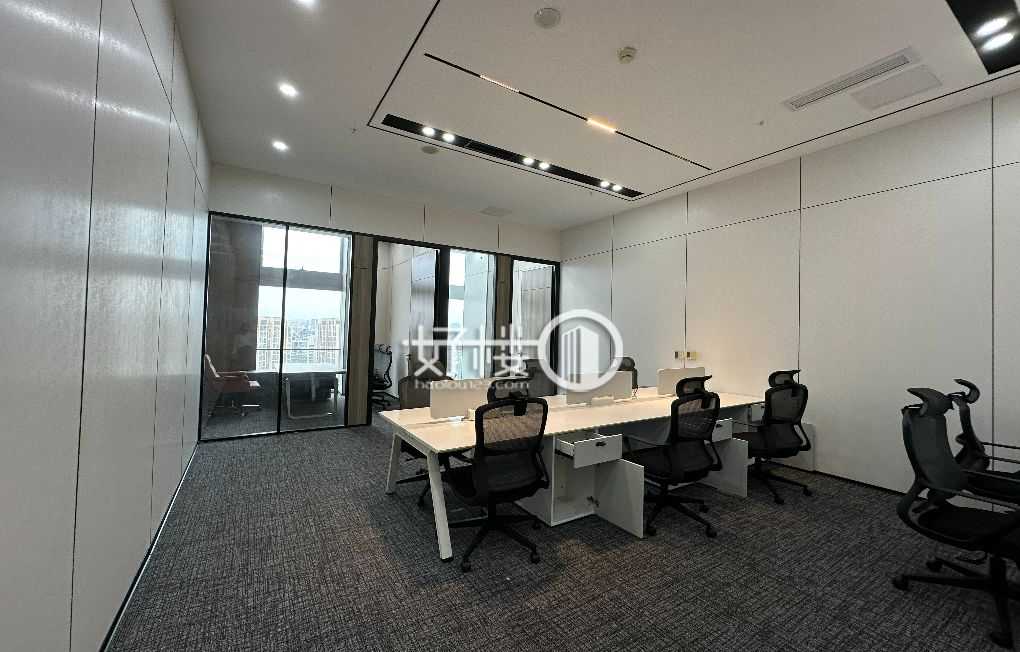 九龙坡区谢家湾华润广场办公室出租：央企大盘精装小户型优选新闻资讯|写字楼|办公室出租|租赁/租金/图片