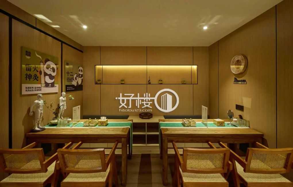 兩江新區(qū)觀音橋步行街辦公室出租，戶型方正適合小型工作室