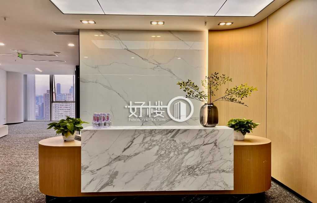 南岸区南滨路中讯时代5A甲级写字楼出租新闻资讯|写字楼|办公室出租|租赁/租金/图片