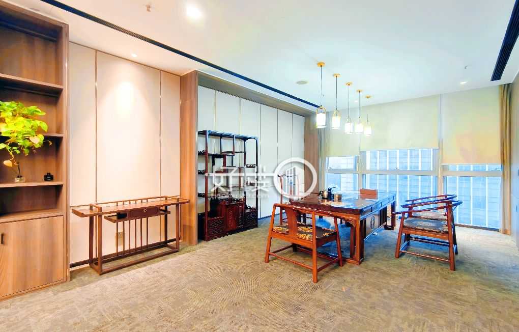 两江新区光电园旁信达国际甲级写字楼出租新闻资讯|写字楼|办公室出租|租赁/租金/图片