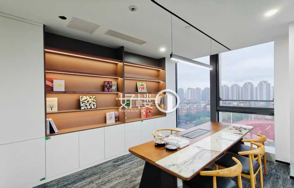 两江新区大竹林互联网产业园三期优质办公室出租新闻资讯|写字楼|办公室出租|租赁/租金/图片