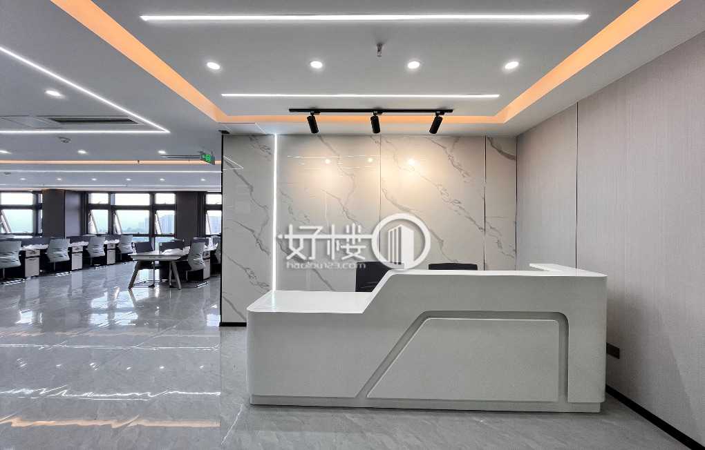 同景星时代：南岸茶园轻轨口精装办公室出租房源新闻资讯|写字楼|办公室出租|租赁/租金/图片