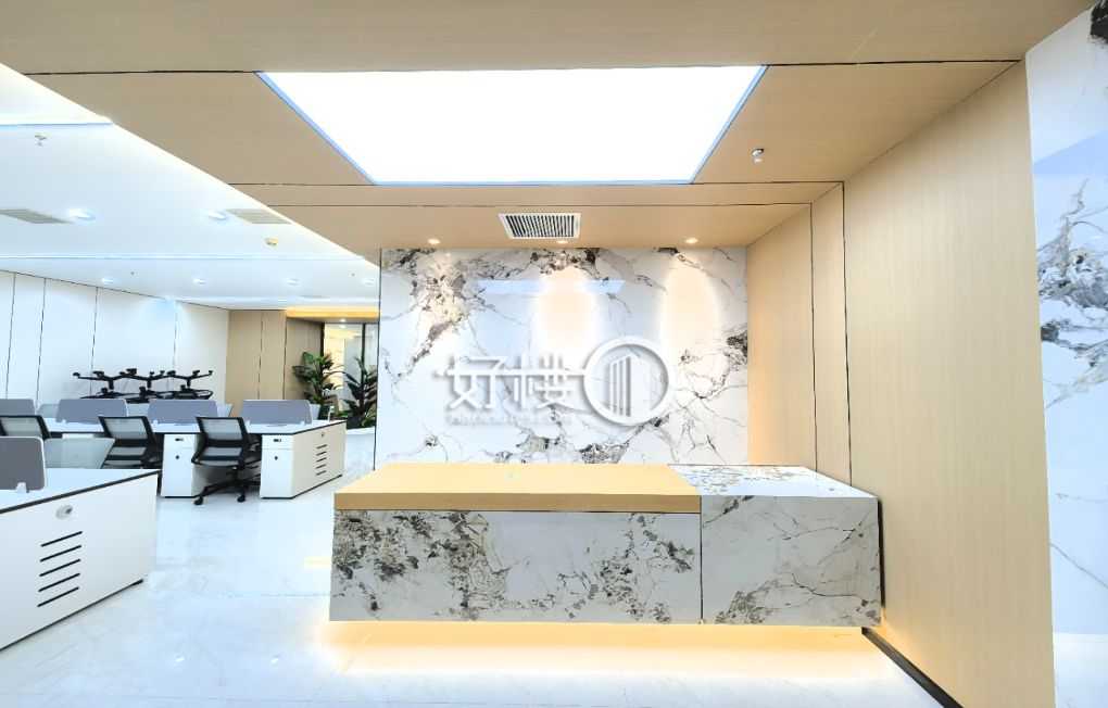 两江新区新牌坊商务新选：嘉州协信中心办公室出租房源新闻资讯|写字楼|办公室出租|租赁/租金/图片