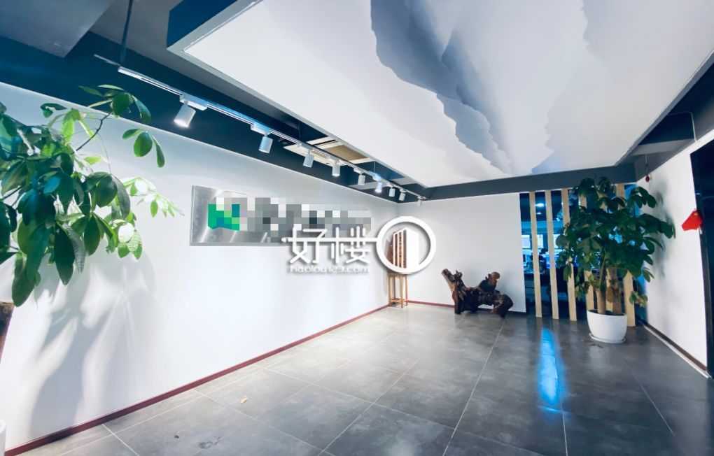 两江新区北滨二路星耀天地：精装办公空间，赋能企业高效成长