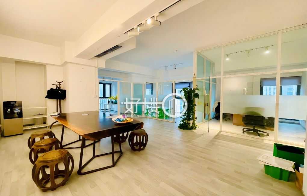 两江新区江北嘴·星耀天地：高性价比的办公室出租房源，赋能企业成长新闻资讯|写字楼|办公室出租|租赁/租金/图片