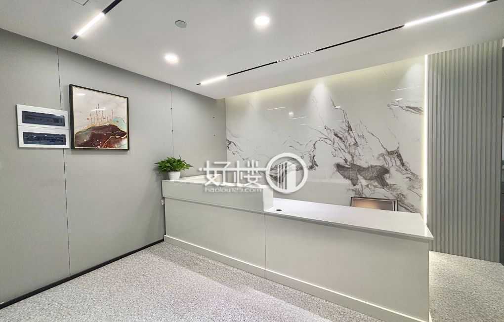 两江新区联盛大厦写字楼出租房源：现代精装办公空间，理想选址助力企业稳健发展