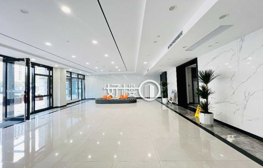 两江新区千谷产业园：轻轨口优质写字楼出售房源，资产配置优选