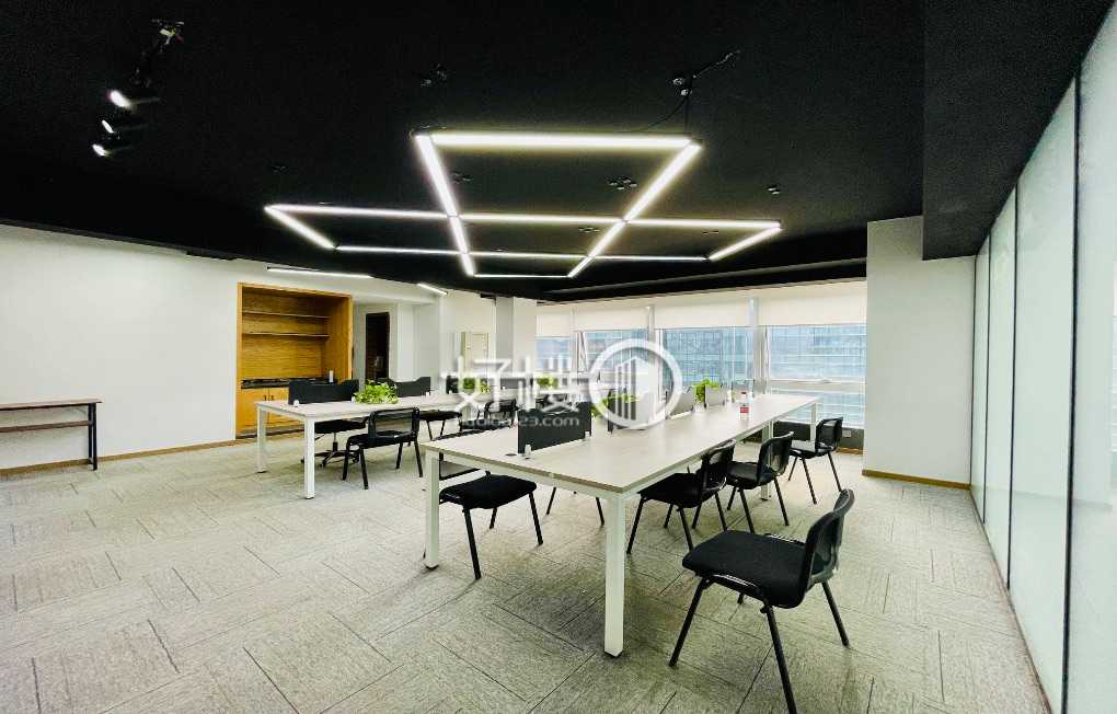 两江新区汽博中心线外城市花园优质办公室出租，适配多元办公需求新闻资讯|写字楼|办公室出租|租赁/租金/图片
